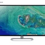 ACER EB EB321HQ ABI WHITE LED BACKLIGHT LCD, 32INCH WIDE (31.5INCH VIEWABLE) 192