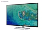 ACER EB EB321HQ ABI WHITE LED BACKLIGHT LCD, 32INCH WIDE (31.5INCH VIEWABLE) 192 - Image 3