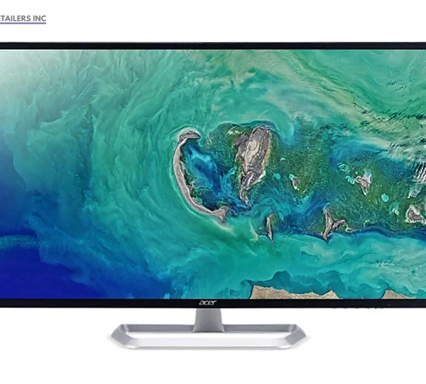 ACER EB EB321HQ ABI WHITE LED BACKLIGHT LCD, 32INCH WIDE (31.5INCH VIEWABLE) 192