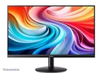 ACER SB242Y H1B1 24in. 1920x1080 VA display, HDMI 1.4 with one cable, VGA, 250 cdm2 brightness, 4ms GTG response time, 100Hz refresh rate, Three years limited warranty