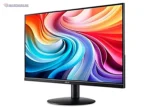 ACER SB242Y H1B1 24in. 1920x1080 VA display, HDMI 1.4 with one cable, VGA, 250 cdm2 brightness, 4ms GTG response time, 100Hz refresh rate, Three years limited warranty - Image 3