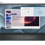 DELL PRO 15 ESSENTIAL PV15250CORE_I5_13-1334U16GB (1DIMMS)512GB SSINTEL HD NAW11