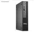 DELL PRO MICRO QCM1255 RYZ_PRO_7-8700GE 16GB (1DIMMS) 512GB SS W11 MFF