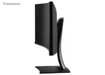 34IN COLORPRO 21:9 CURVED UWQHD MONITOR WITH 75HZ, FREESYNC, 100W USB C, RJ45 AN - Image 4