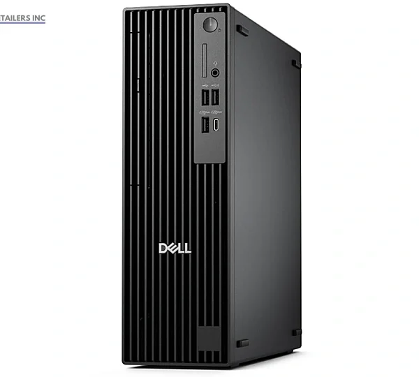 SPL DELL PRO SLIM PLUS QBS1250 CORE_ULTRA_7_265 250W TPM 16GB 256GBSSD INTEGRATE