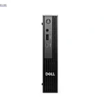 SPL QCM1250 I5 14500T 16GB 256GB WIRED NO BT NO ODD USB-C POWER DELIVERY KB216 &