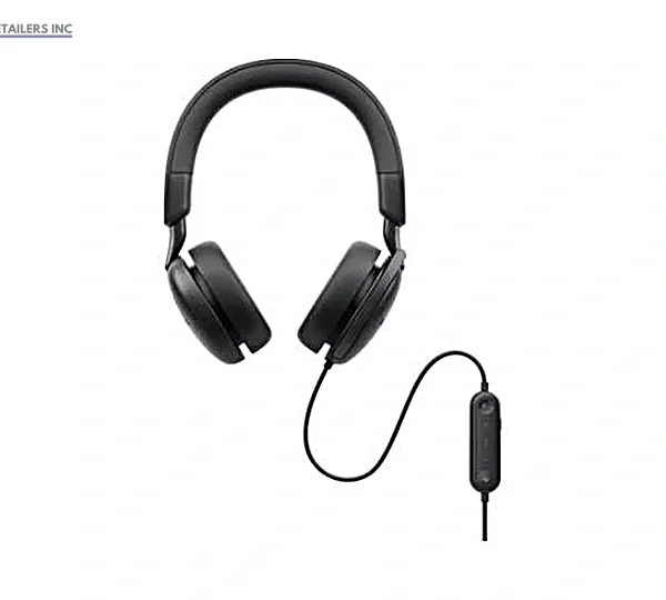 DELL PRO WIRED HEADSET WH5024