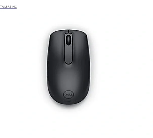 DELL MOUSE - WM118