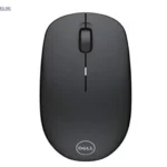 WLS OP MSE WM126 BLK 570-AALK