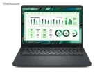 SPL DELL PRO MAX 14 MC14250 ULTRA 7 255H 16GB 512GBSSD 14FHDTOUCH IRCAMERAMIC IN
