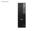 DELL PRO SLIM QCS1250 CORE_ULTRA_7-265 16GB (1DIMMS) 512GB SS INTEL HD NA W11 SL