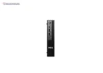 DELL PRO MICRO PLUS QBM1250 65W TPM 16 GB 256GBSSD INTEGRATED NOSTAND WIN11PRO W