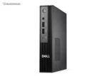 DELL PRO MICRO PLUS QBM1250 65W TPM 16 GB 256GBSSD INTEGRATED NOSTAND WIN11PRO W - Image 2
