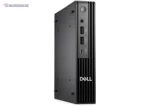 DELL PRO MICRO PLUS QBM1250 65W TPM 16 GB 256GBSSD INTEGRATED NOSTAND WIN11PRO W - Image 3