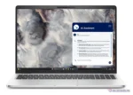 DELL PRO 16 PLUS PB16250 CORE_ULTRA_5-235U 16GB (1DIMMS) 256GB SS 1920X1200 W11
