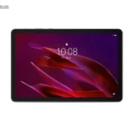 ThinkTab X11 Gen 1, Qualcomm Snapdragon 8-Core 1.8GHz, 10.95" 2.5K Touch, Android 16, 8GB, 128GB, Wi-Fi 6E, BT 5.4, 8MP Front/13MP Rear Camera, 10200mAh, 45W, 1 Year Mail-in, Eclipse Black