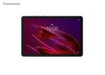 ThinkTab X11 Gen 1 (Rugged+Pen), Qualcomm Snapdragon 8-Core 1.8GHz, 10.95" 2.5K Touch, Android 16, 8GB, 256GB, Wi-Fi 6E, BT 5.4, 8MP Front/13MP Rear Camera, 10200mAh, 45W, 1 Year Mail-in, Eclipse Black
