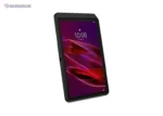 ThinkTab X11 Gen 1 (Rugged+Pen), Qualcomm Snapdragon 8-Core 1.8GHz, 10.95" 2.5K Touch, Android 16, 8GB, 256GB, Wi-Fi 6E, BT 5.4, 8MP Front/13MP Rear Camera, 10200mAh, 45W, 1 Year Mail-in, Eclipse Black - Image 3
