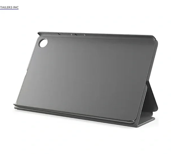 FOLIO CASE FOR LENOVO TAB K9 GREY-US