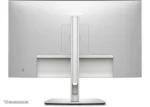 Dell UltraSharp U2725QE 27-Inch 4K UHD IPS Black Monitor - Image 2