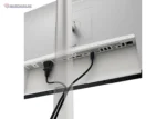 Dell UltraSharp U2725QE 27-Inch 4K UHD IPS Black Monitor - Image 4