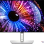Dell UltraSharp U2724DE 27" Class WQHD LED Monitor - 16:9