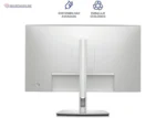 Dell UltraSharp U2724DE 27" Class WQHD LED Monitor - 16:9 - Image 4