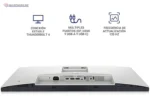 Dell UltraSharp U2724DE 27" Class WQHD LED Monitor - 16:9 - Image 5