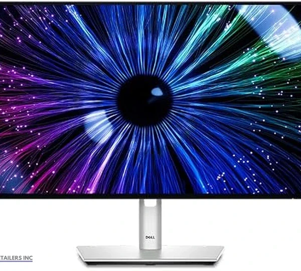 Dell UltraSharp 24" Hub Monitor - (U2424HE)