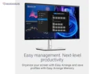 Dell UltraSharp 24 Monitor - U2424H, FHD 1080p | FHD 1080p - Image 5
