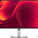 Dell  Monitor Pro 32 Inches - 4K USB-C Hub Monitor - P3225QE