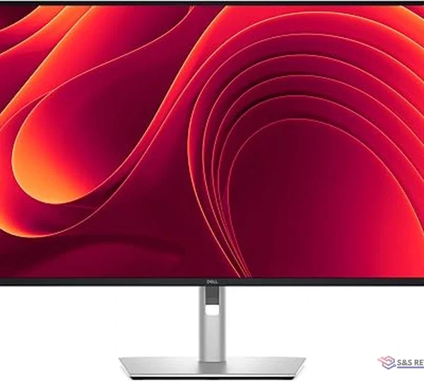 Dell  Monitor Pro 32 Inches - 4K USB-C Hub Monitor - P3225QE