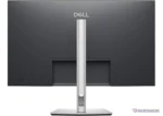 Dell  Monitor Pro 32 Inches - 4K USB-C Hub Monitor - P3225QE - Image 2