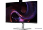 Dell Monitor P27- Webcam Monitor - P2726DEV - USB-C Hub - Image 3