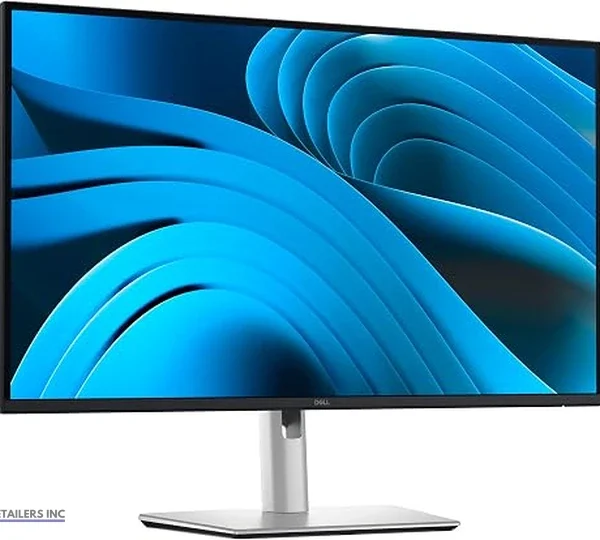 Dell Pro 27 Plus QHD USB-C Hub Monitor - P2725DE -100Hz