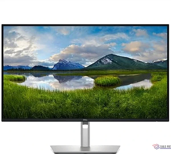 Dell Pro 27 Plus Monitor - P2725D