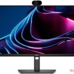 Dell Pro P 24 USB-C Hub Webcam Monitor - P2426HEV -120 Hz