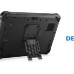 KICKSTAND FOR LATITUDE 7030 RUGGED EXTREME TABLET, VESA MOUNT