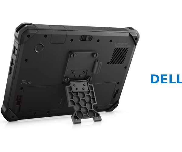 KICKSTAND FOR LATITUDE 7030 RUGGED EXTREME TABLET, VESA MOUNT
